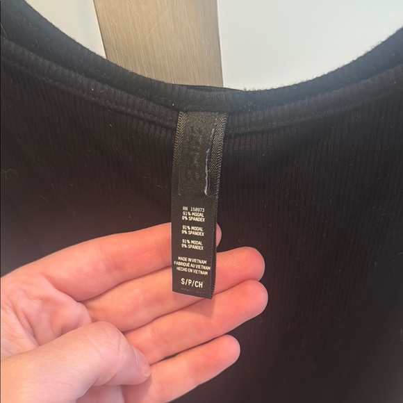 Skims long slip dress - Picture 4 of 4